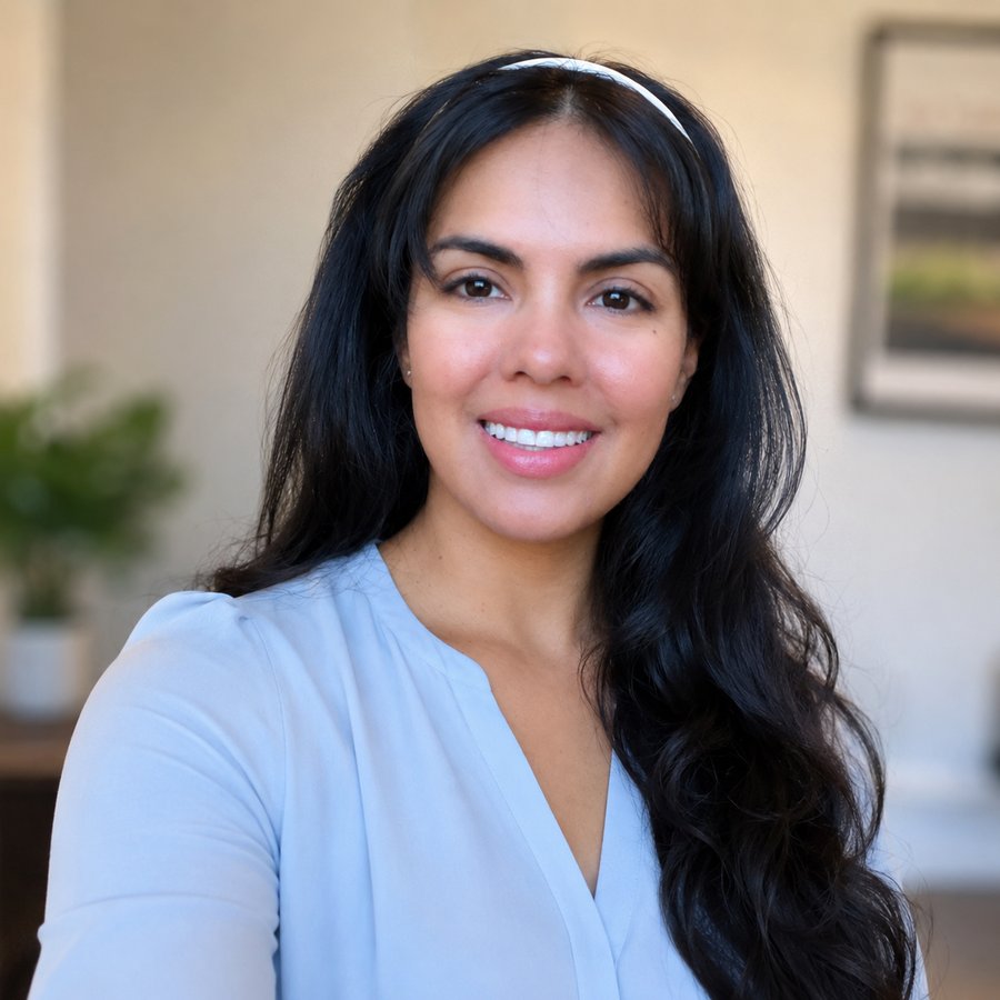 Founder of Velita Learning